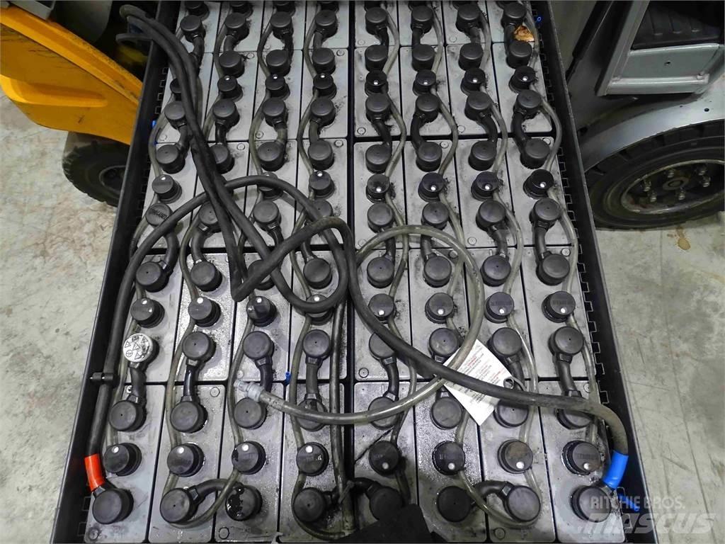 Still RX60-30 Elektrostapler