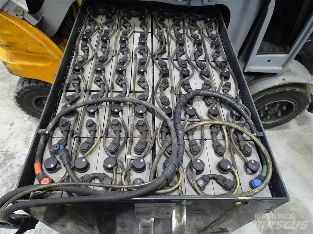 Still RX60-30 Elektrostapler