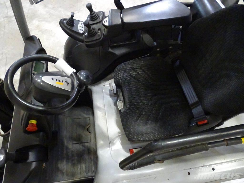 Still RX60-30 Elektrostapler