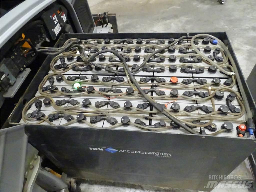 Still RX60-30 Elektrostapler