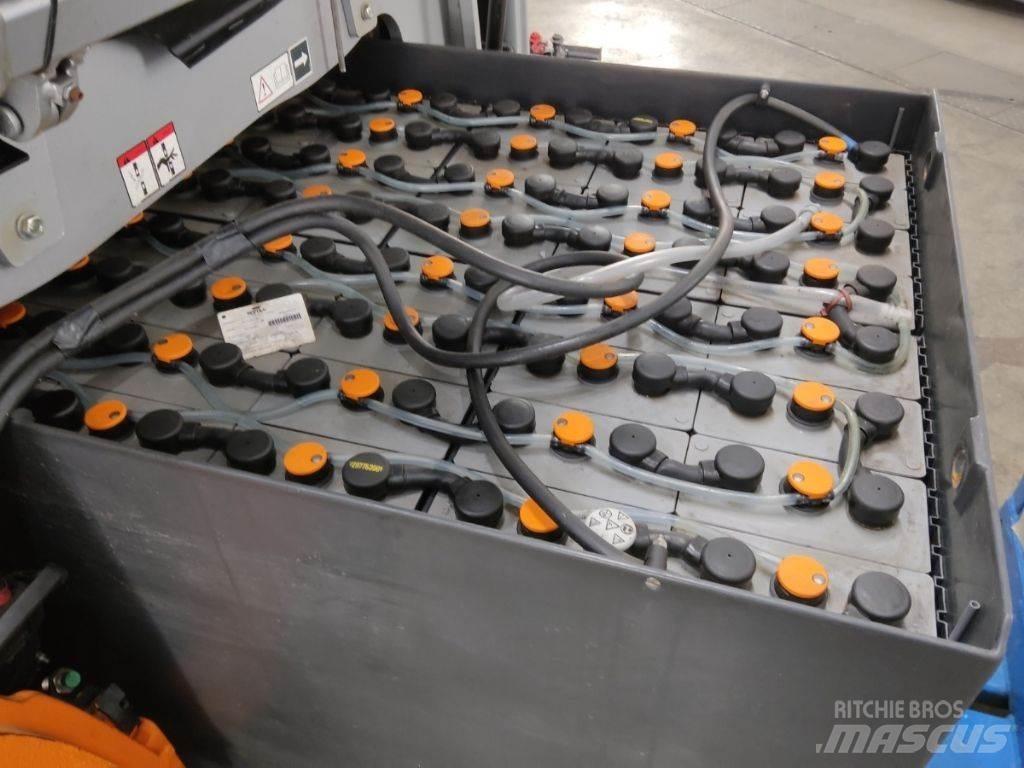 Still RX60-30L Elektrostapler