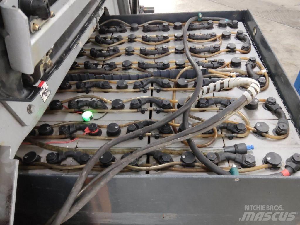 Still RX60-30L Elektrostapler