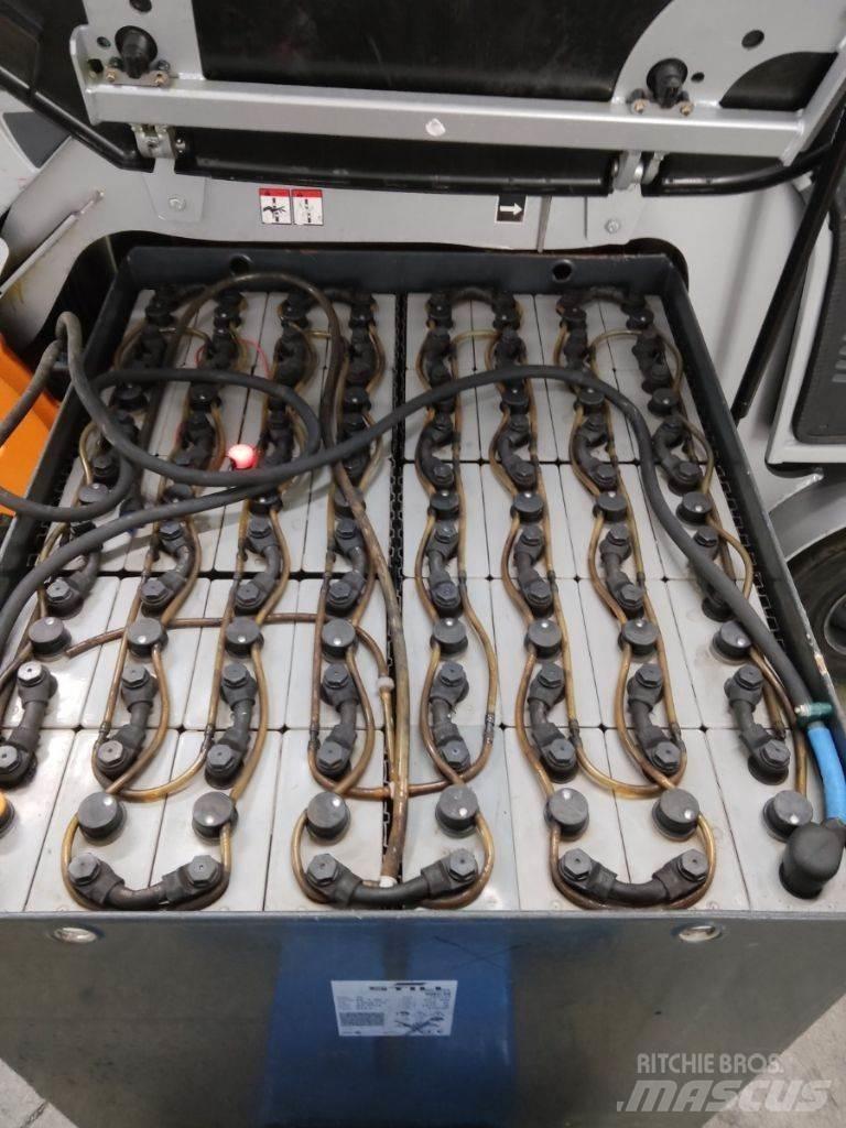 Still RX60-30L Elektrostapler