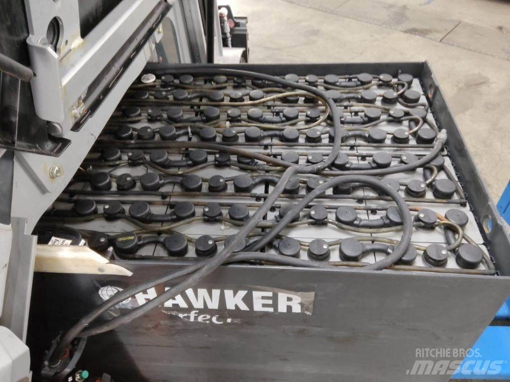 Still RX60-30L Elektrostapler