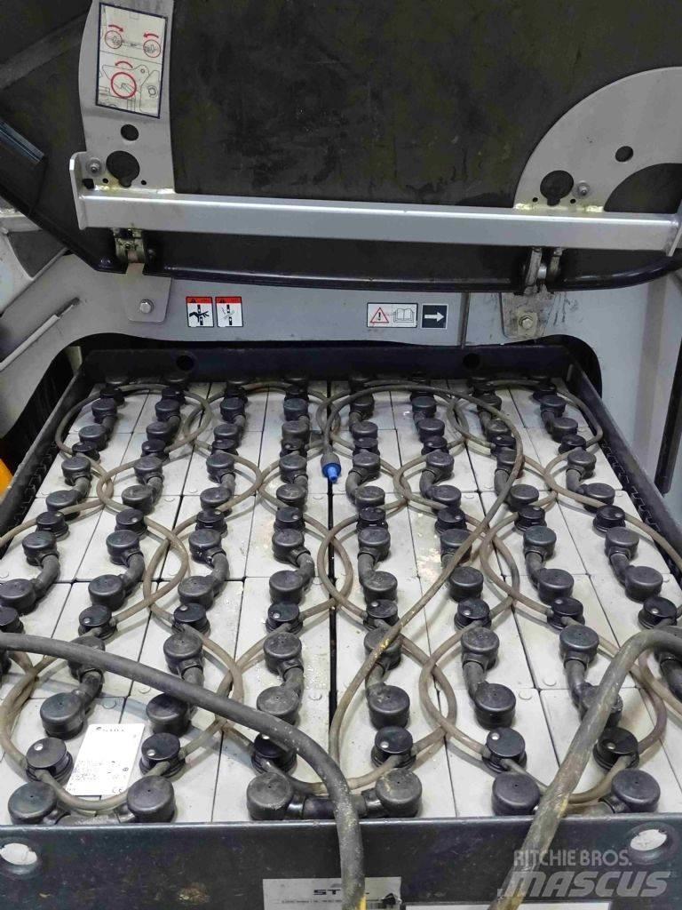 Still RX60-30L Elektrostapler