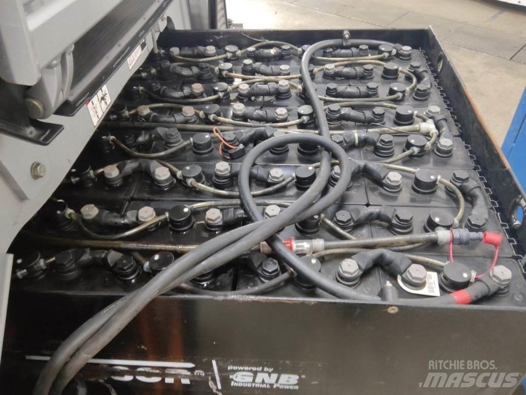 Still RX60-30L Elektrostapler