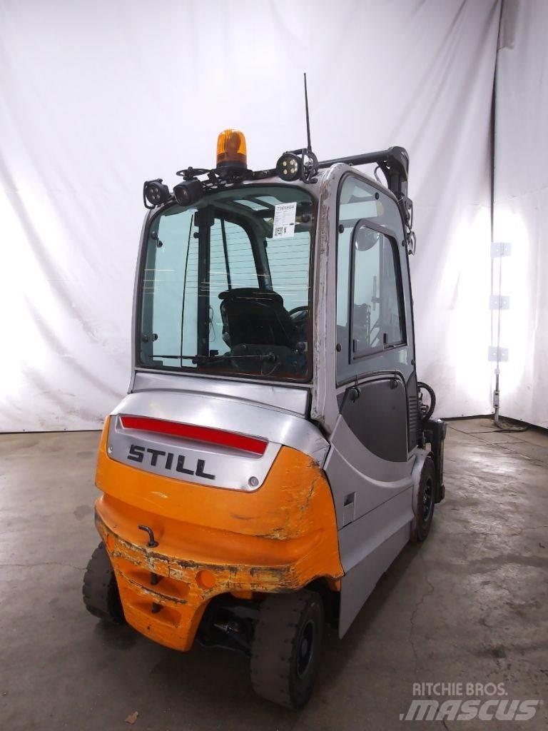 Still RX60-30L Elektrostapler
