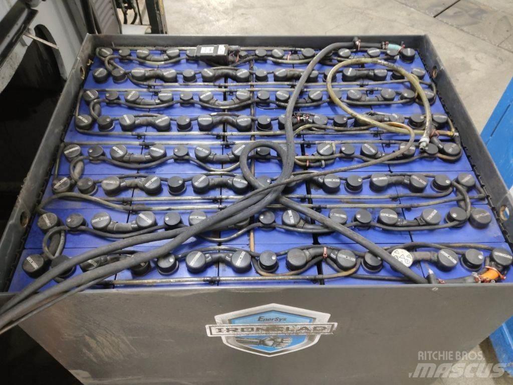 Still RX60-30L Elektrostapler