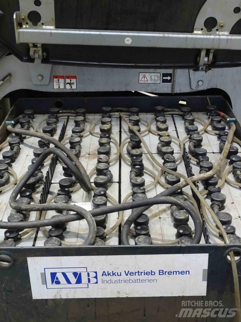Still RX60-30L Elektrostapler