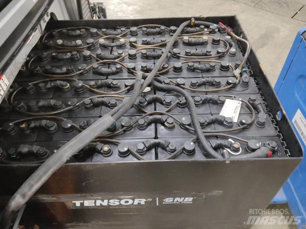 Still RX60-30L Elektrostapler