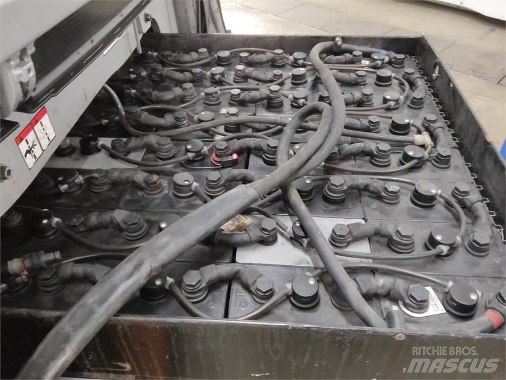 Still RX60-30L Elektrostapler