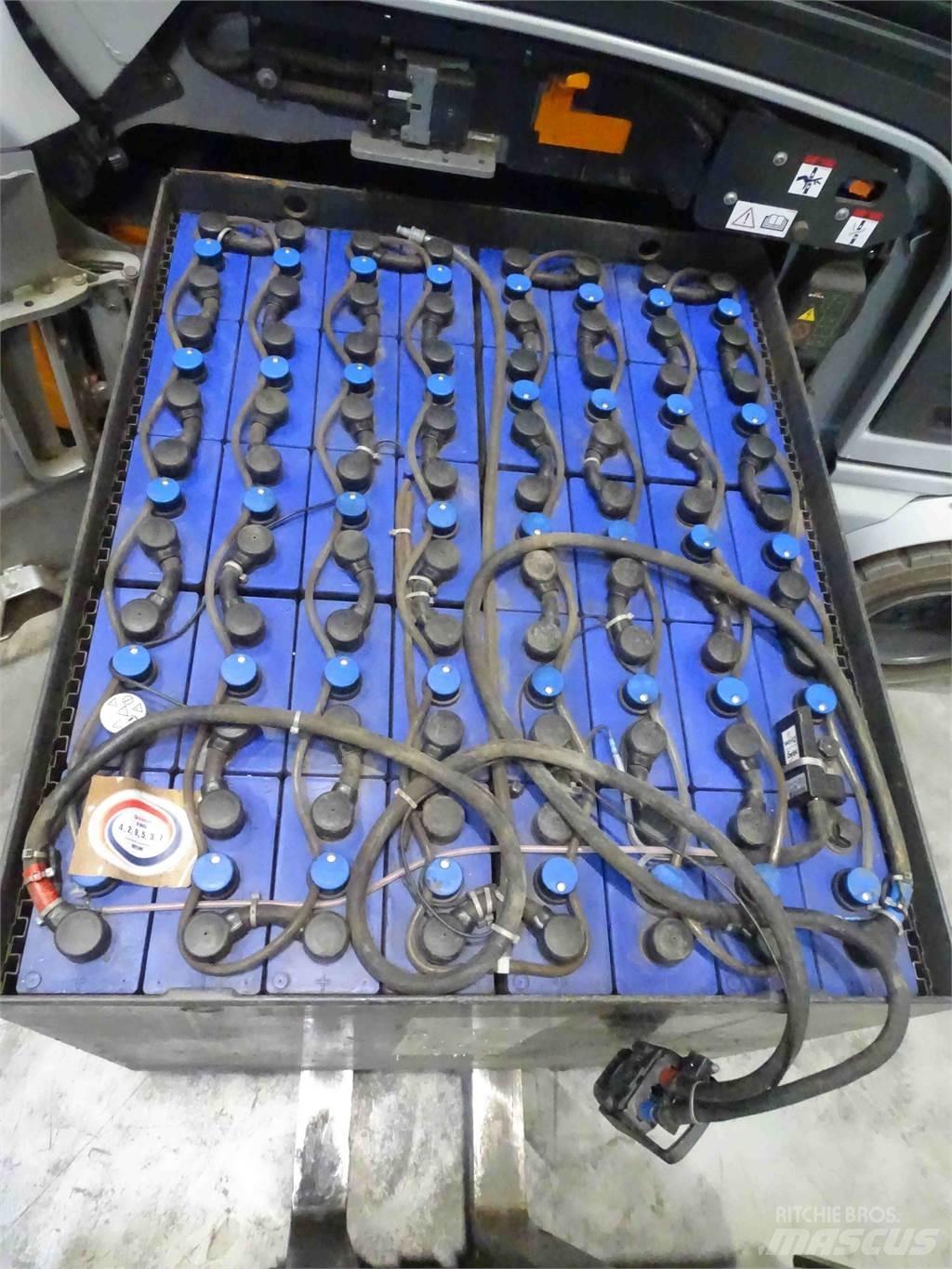 Still RX60-30L Elektrostapler