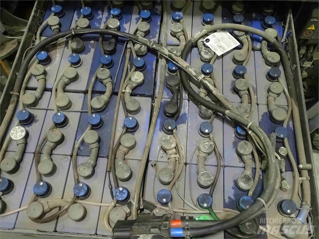 Still RX60-30L Elektrostapler