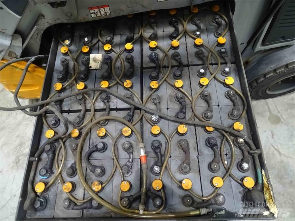 Still RX60-30L Elektrostapler