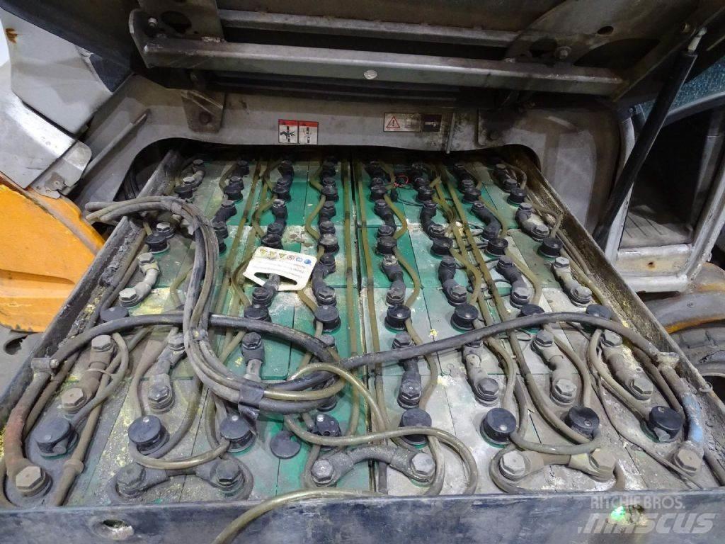 Still RX60-35 Elektrostapler