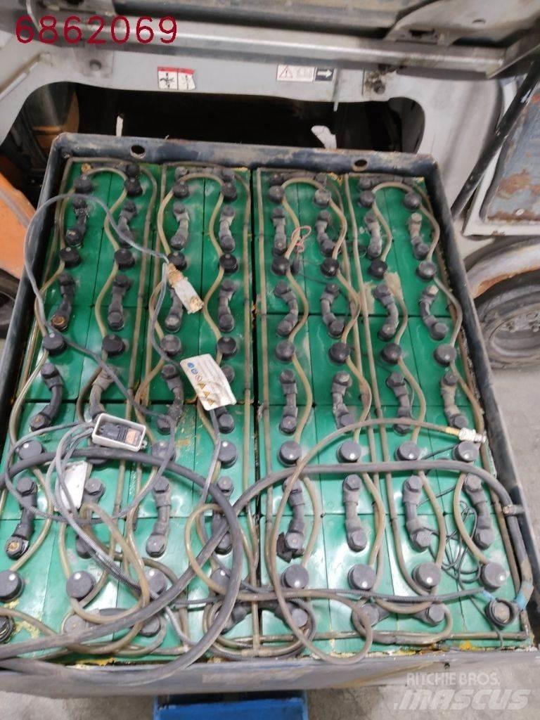 Still RX60-35 Elektrostapler