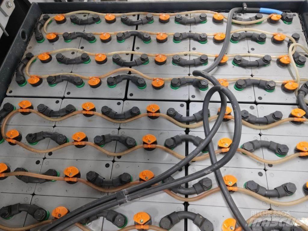 Still RX60-35 Elektrostapler