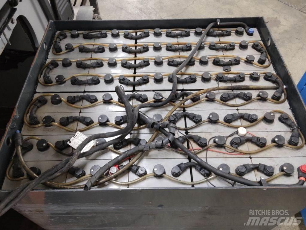 Still RX60-35 Elektrostapler