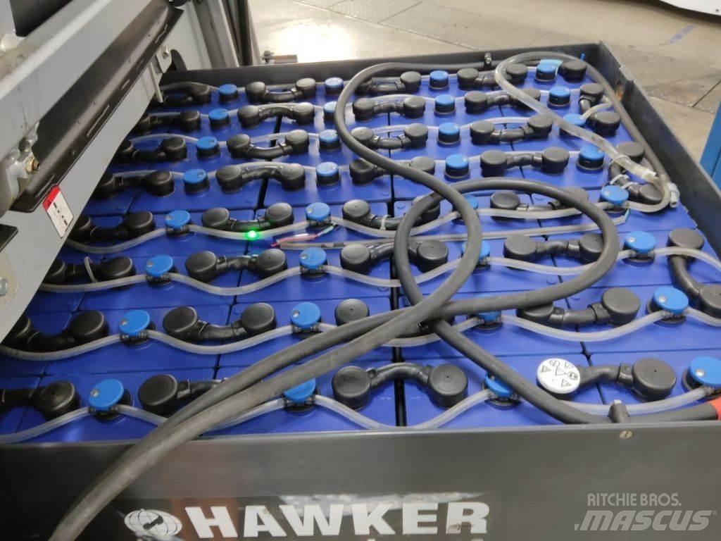 Still RX60-35 Elektrostapler