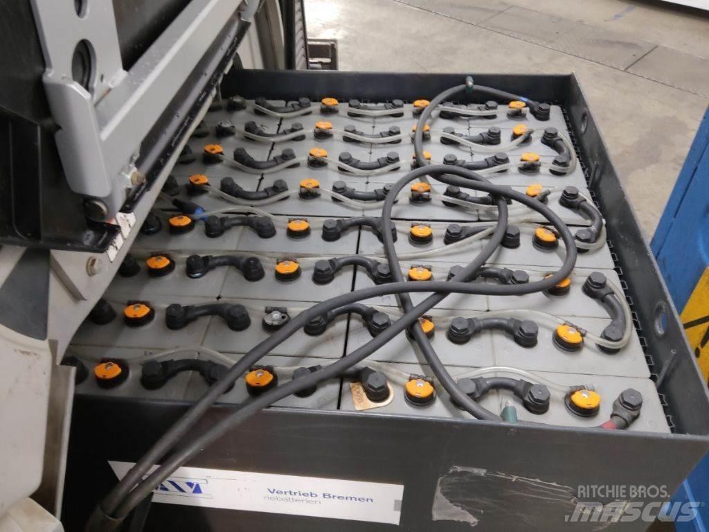 Still RX60-35 Elektrostapler