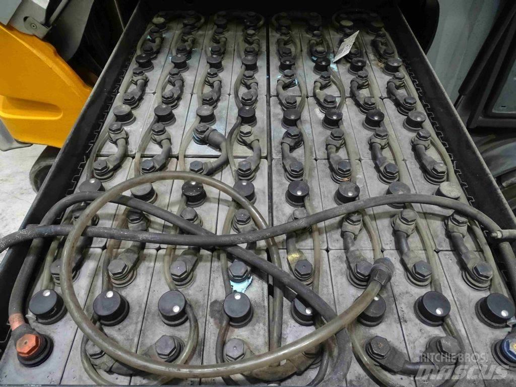 Still RX60-35 Elektrostapler
