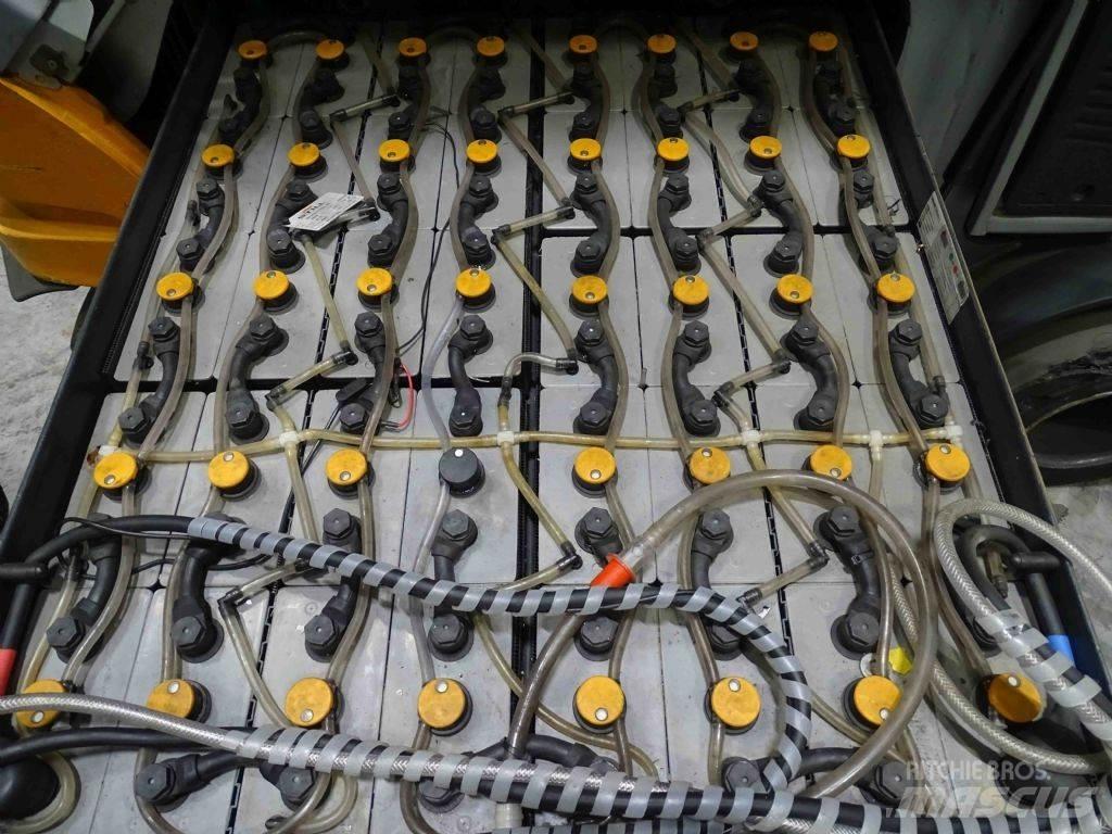 Still RX60-35 Elektrostapler