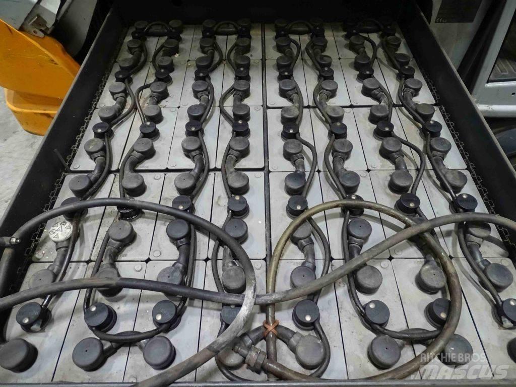 Still RX60-35 Elektrostapler