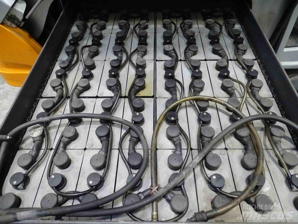 Still RX60-35 Elektrostapler