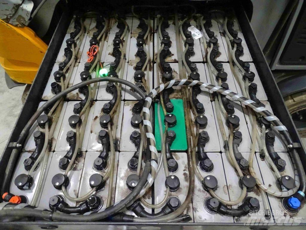 Still RX60-35 Elektrostapler