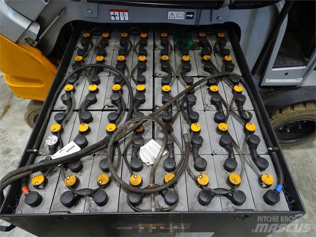 Still RX60-35 Elektrostapler