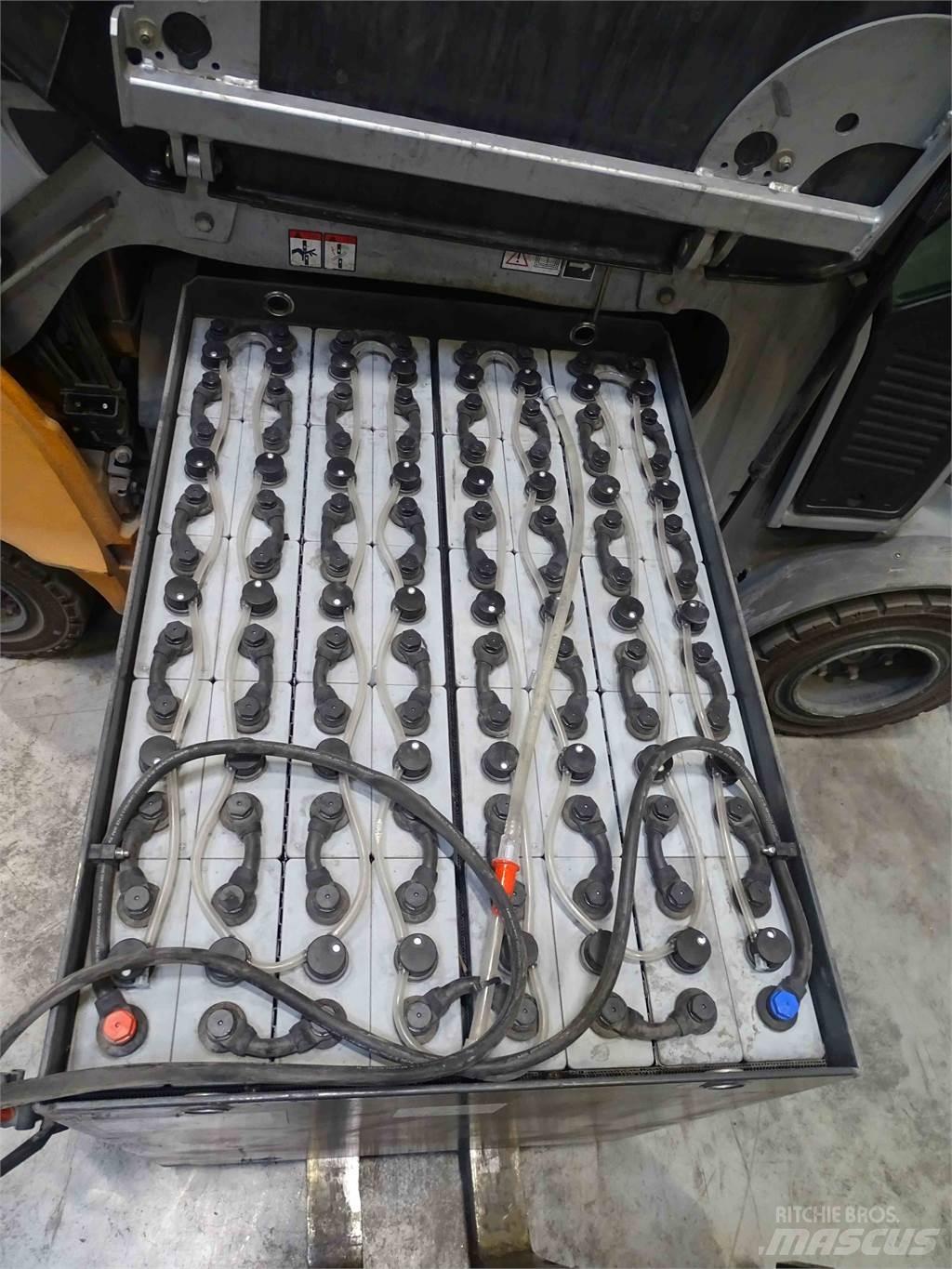 Still RX60-35 Elektrostapler