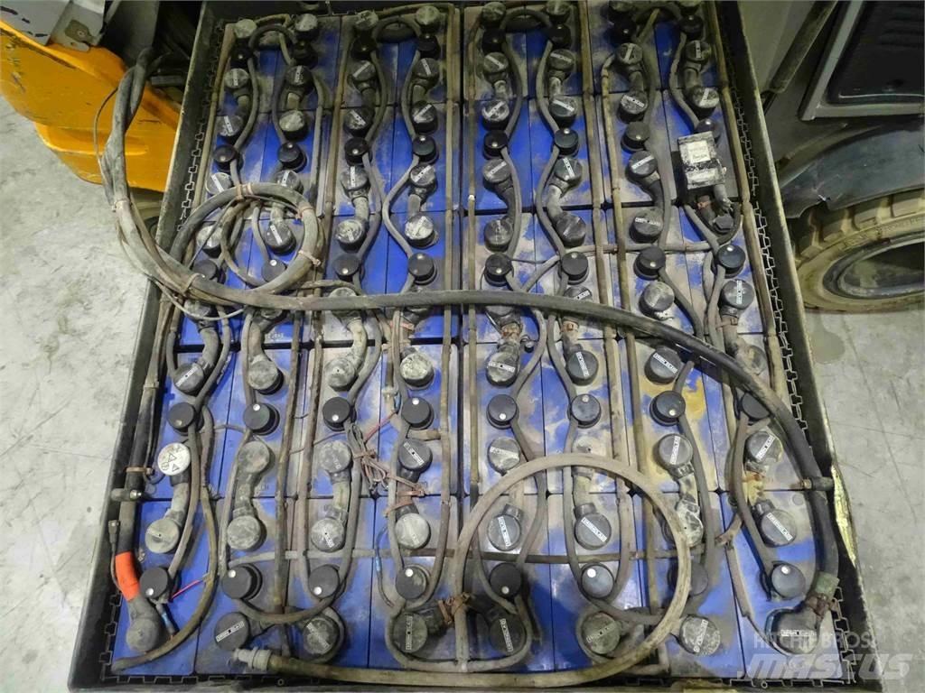 Still RX60-35 Elektrostapler