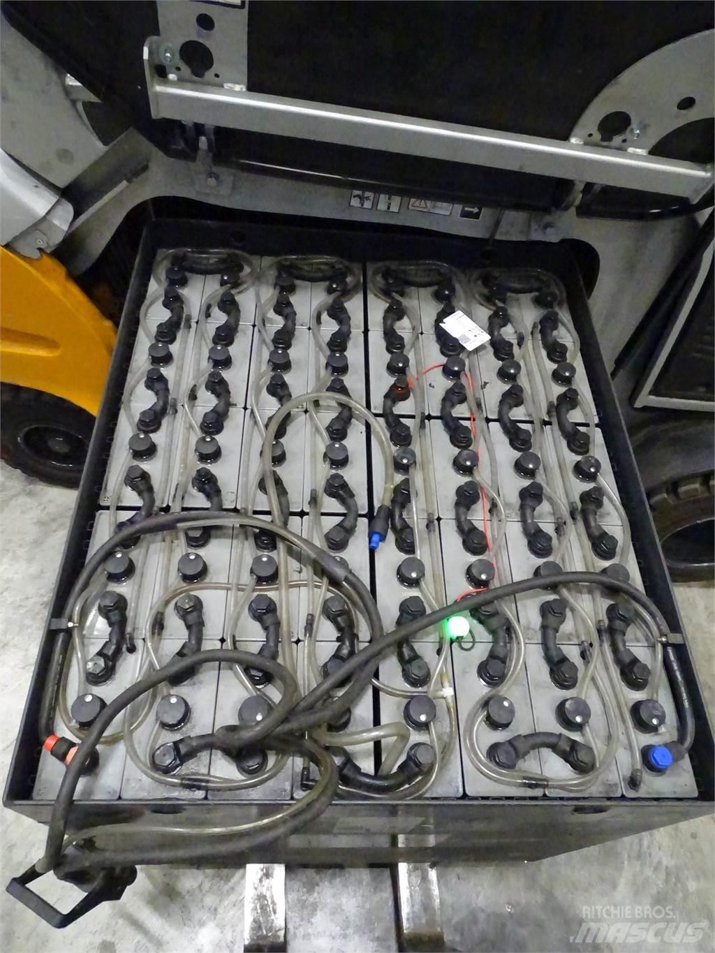 Still RX60-35 Elektrostapler