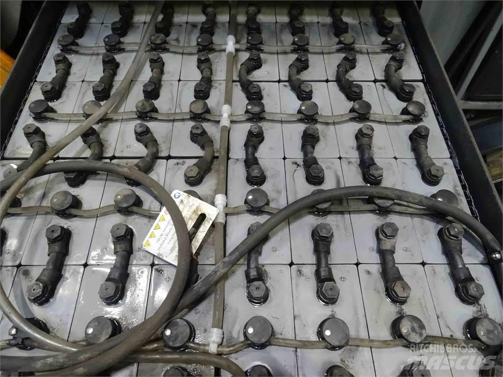 Still RX60-35 Elektrostapler