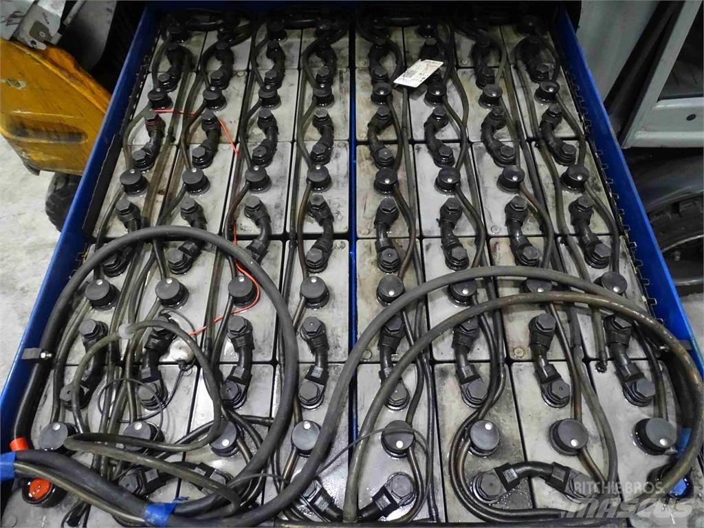 Still RX60-35 Elektrostapler