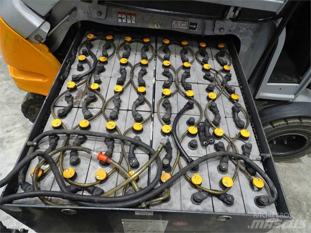 Still RX60-35 Elektrostapler