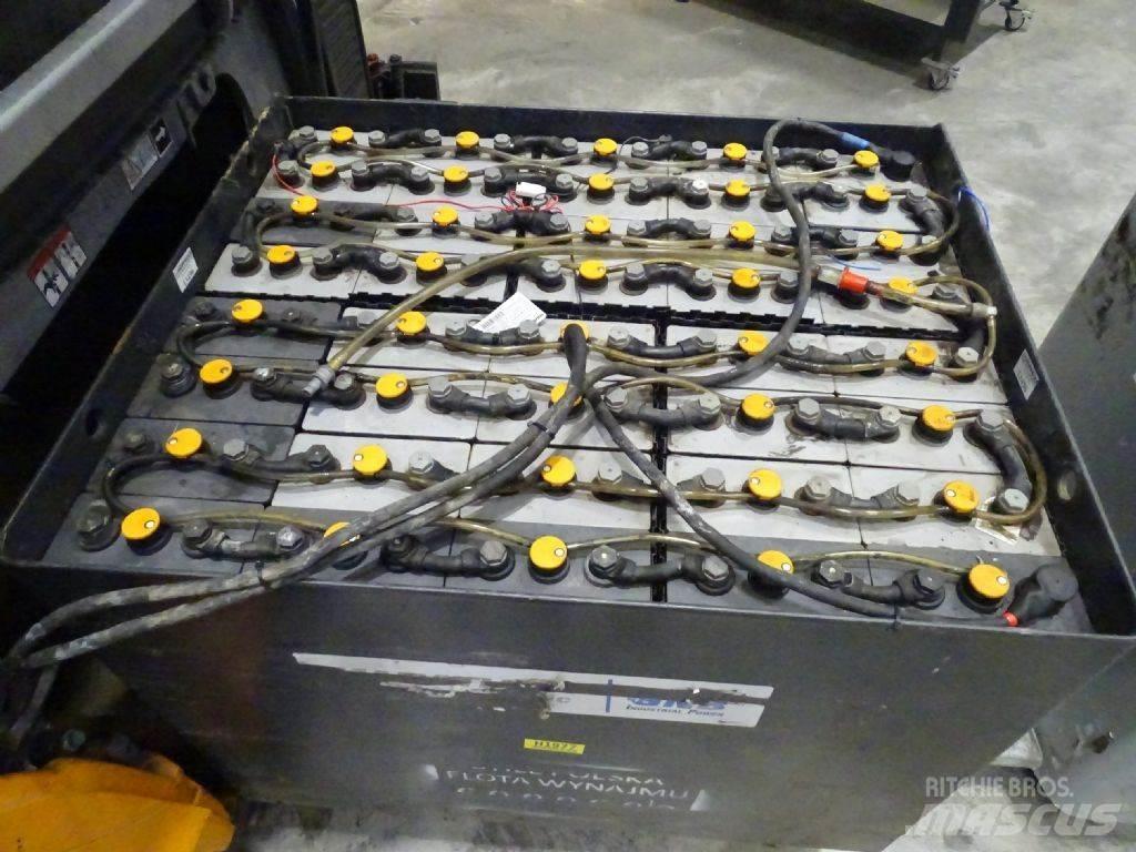 Still RX60-35 Elektrostapler