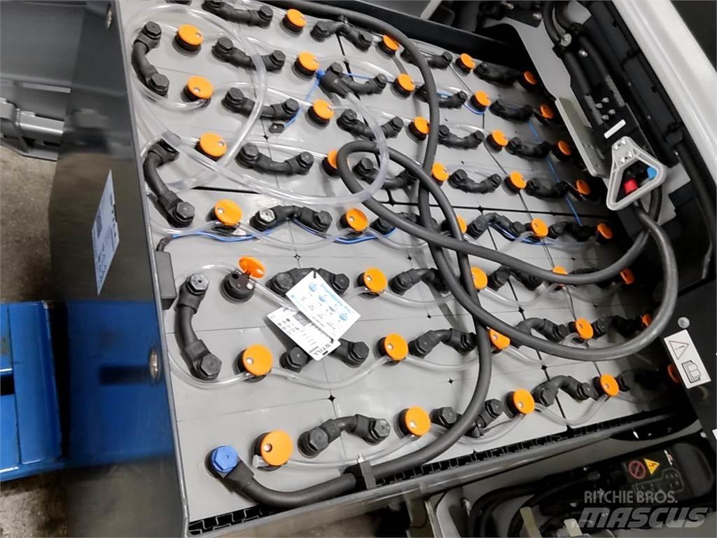 Still RX60-35L Elektrostapler