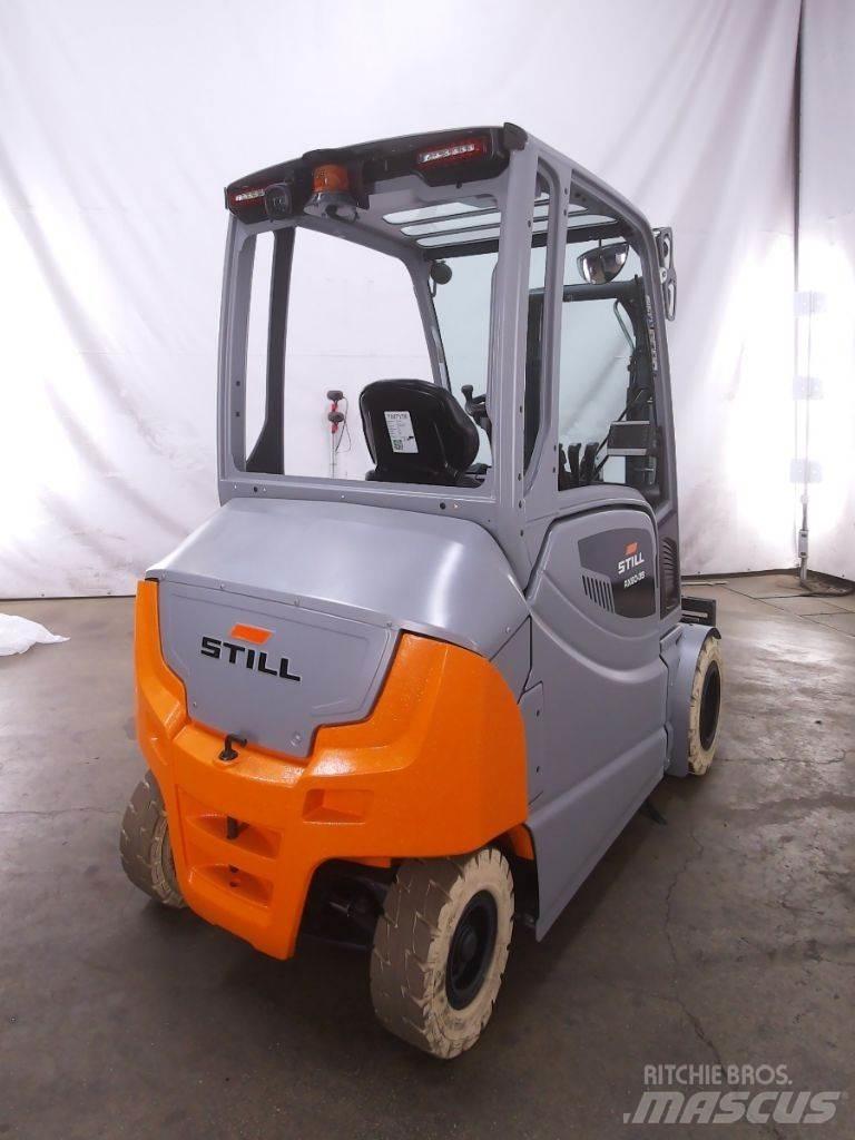 Still RX60-35L Elektrostapler