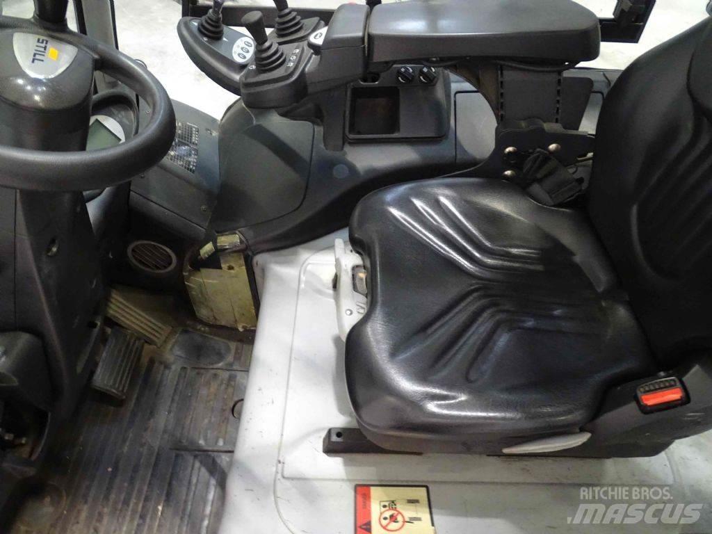 Still RX60-35L Elektrostapler