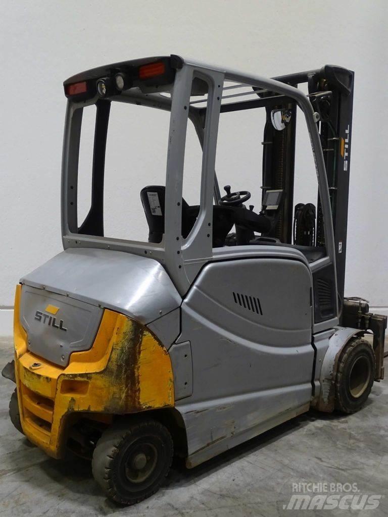 Still RX60-35L Elektrostapler