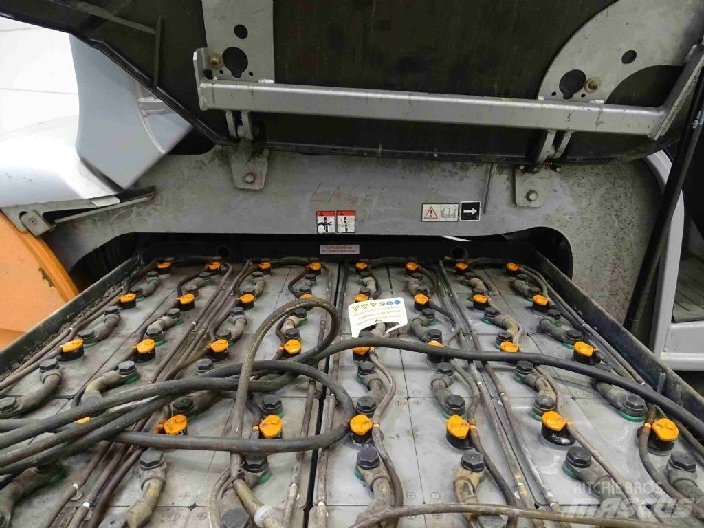Still RX60-40 Elektrostapler