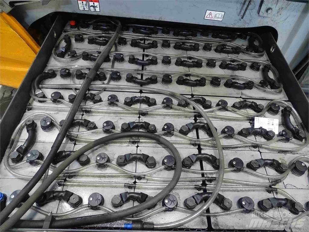 Still RX60-40 Elektrostapler