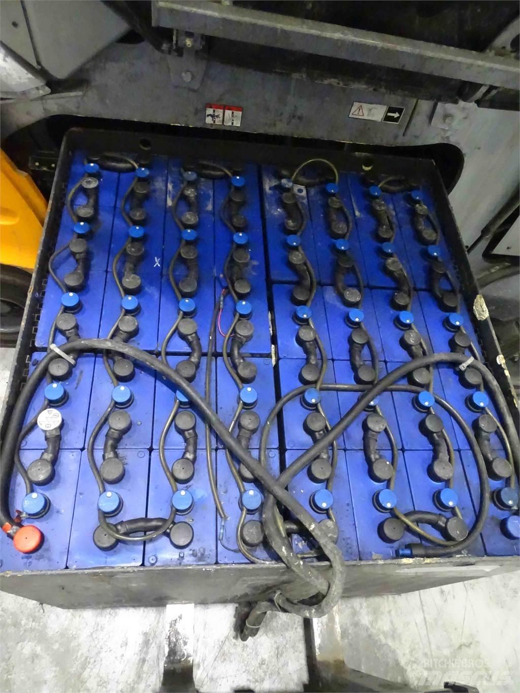 Still RX60-40 Elektrostapler