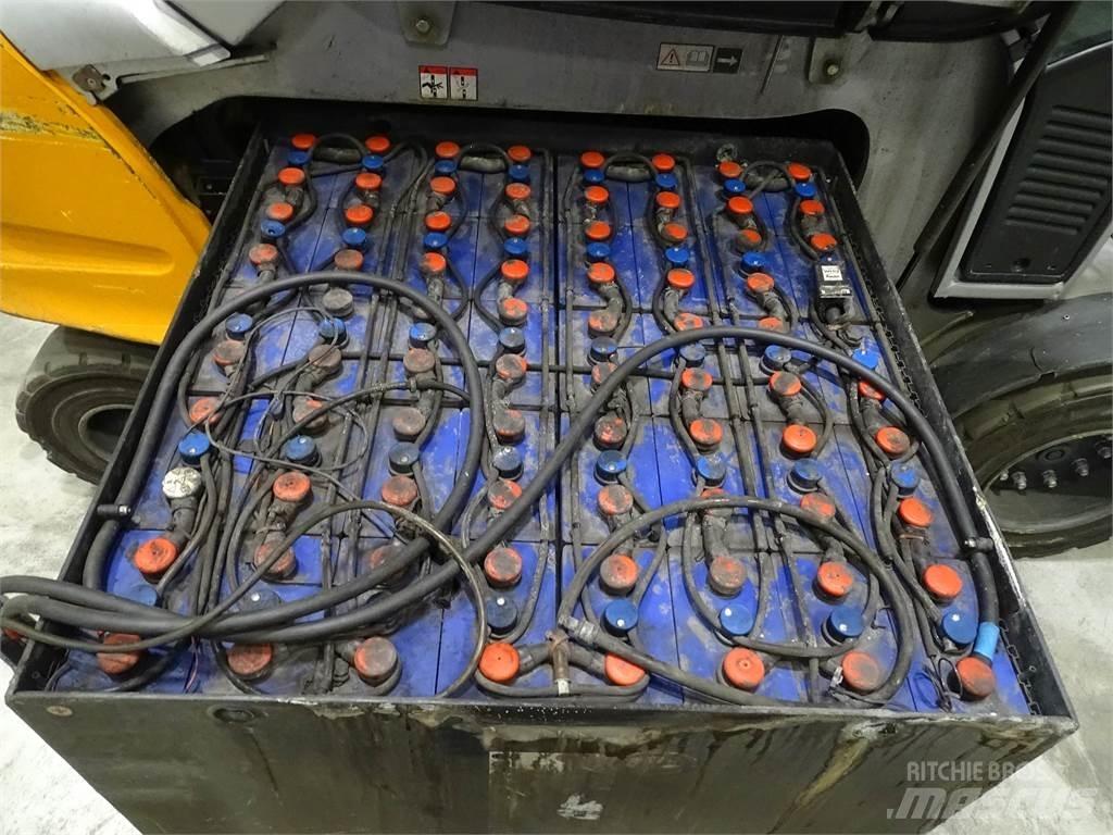 Still RX60-40 Elektrostapler