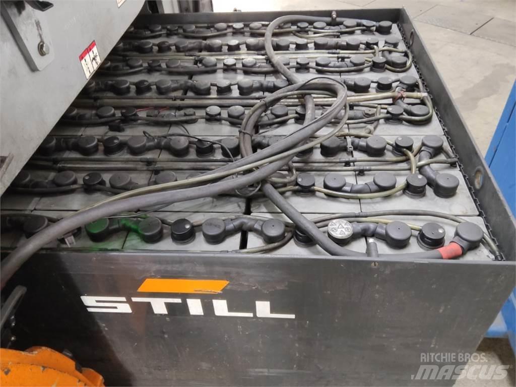 Still RX60-40 Elektrostapler