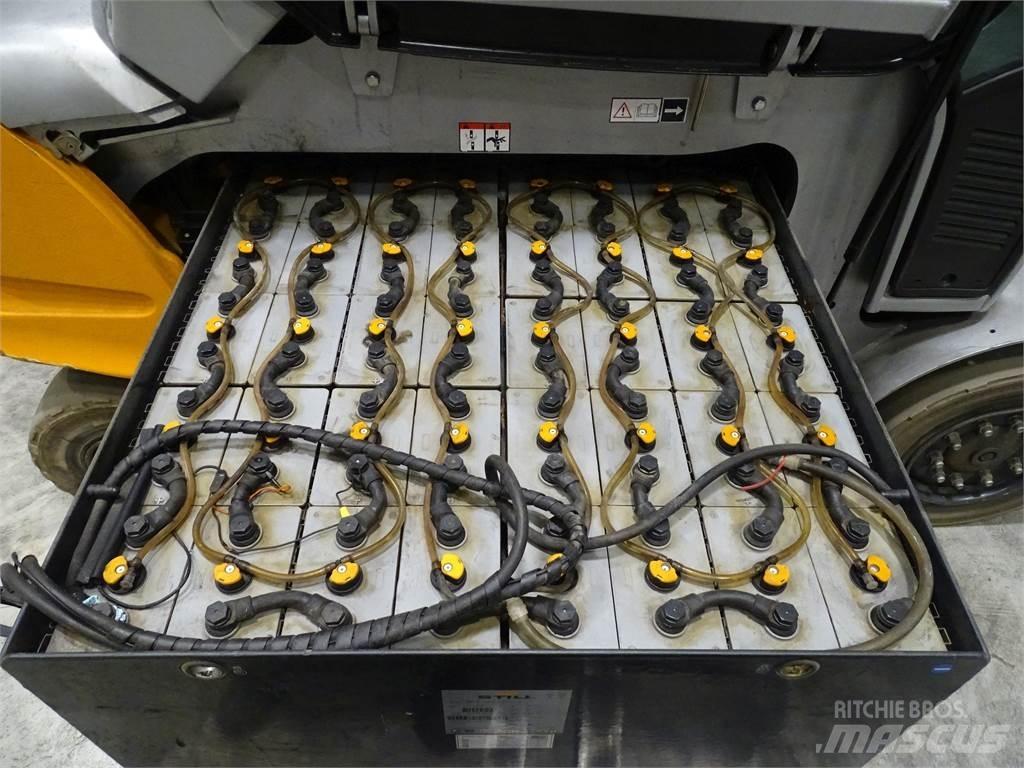 Still RX60-40 Elektrostapler