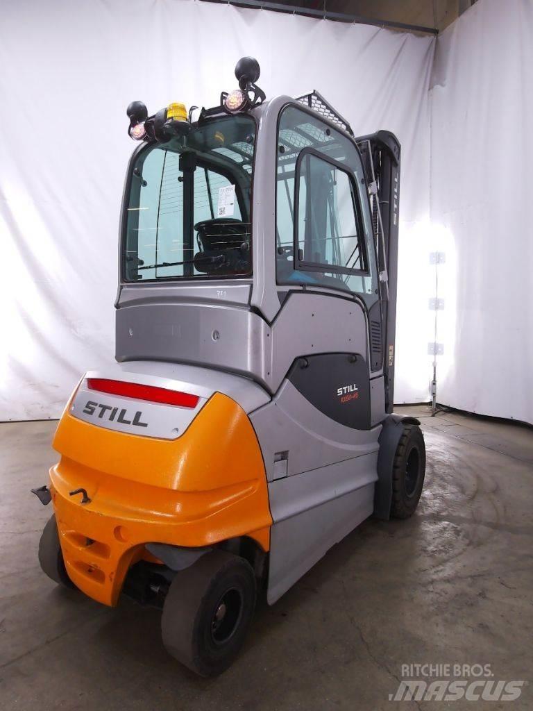 Still RX60-45 Elektrostapler