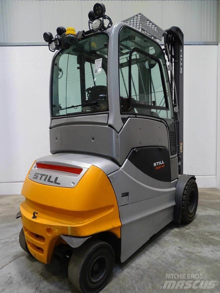 Still RX60-45 Elektrostapler