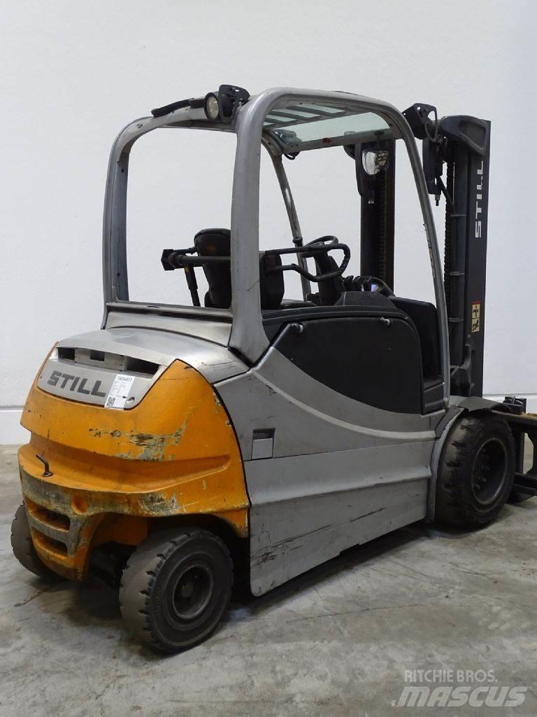 Still RX60-45 Elektrostapler